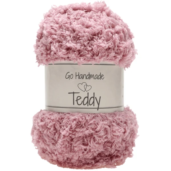 Go Handmade Teddy
